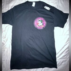 Official District Freedom Pepe La Puff T Shirts